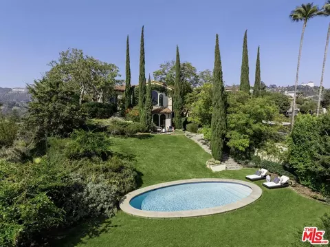 2311 Alto Oak Dr, Los Angeles, CA 90068