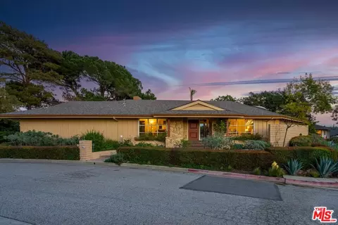 2200 Jeffersonia Way, Los Angeles, CA 90049