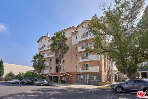 1026 S Oxford Ave #305, Los Angeles, CA 90006