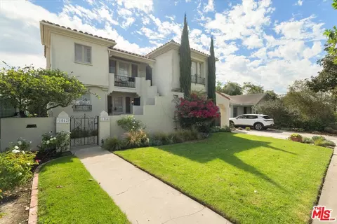 1562 S Genesee Ave, Los Angeles, CA 90019