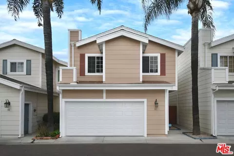17729 Superior St #55, Northridge, CA 91325