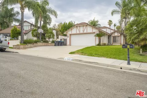 13470 Palamos Pl, Chino Hills, CA 91709