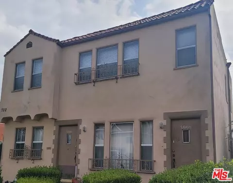 700 W 78th St, Los Angeles, CA 90044