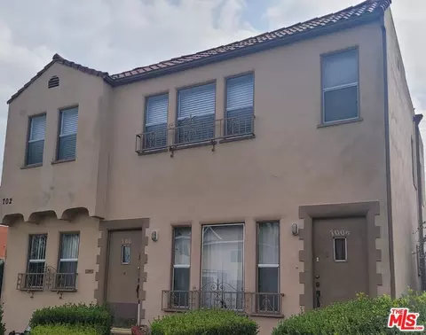700 W 78th St, Los Angeles, CA 90044