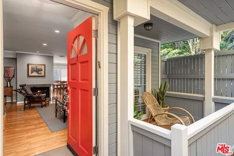 1426 California Ave #1, Santa Monica, CA 90403