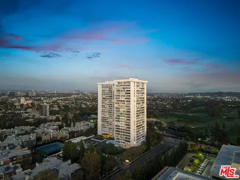 2220 Avenue Of The Stars #2205, Los Angeles, CA 90067