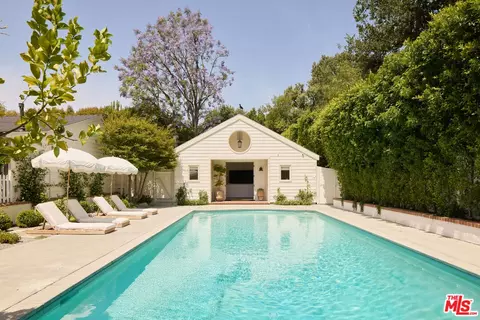 17333 Rancho St, Encino, CA 91316