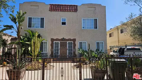 2122 6th Ave, Los Angeles, CA 90018