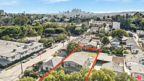 2105 Keith St, Los Angeles, CA 90031