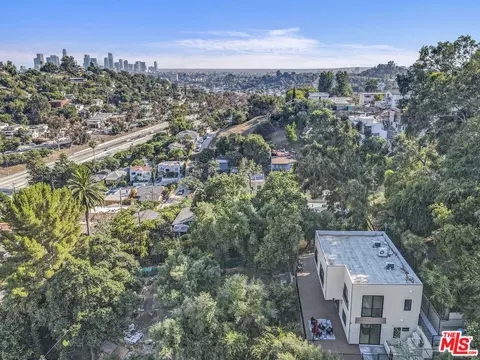 2315 Loma Vista Pl, Los Angeles, CA 90039