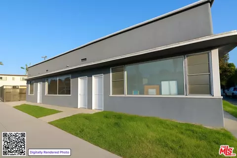 800 E South St, Long Beach, CA 90805