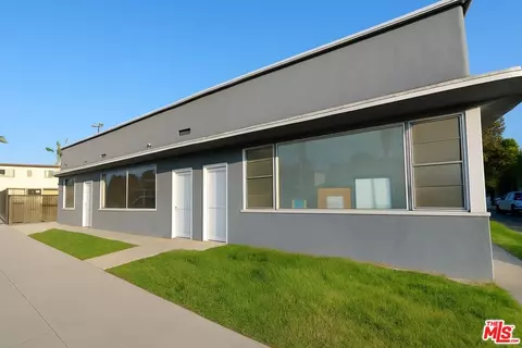 800 E South St, Long Beach, CA 90805