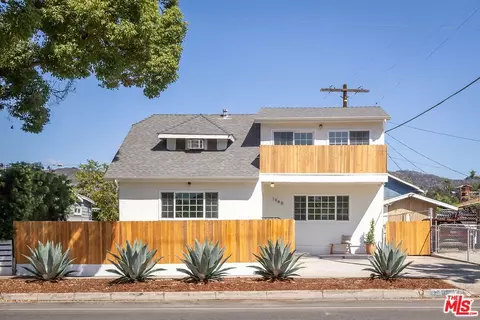 1945 Yosemite Dr, Los Angeles, CA 90041