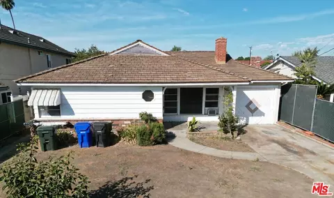 6839 Oak Ave, San Gabriel, CA 91775