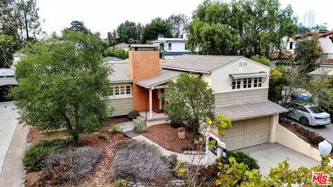 10509 Blythe Ave, Los Angeles, CA 90064