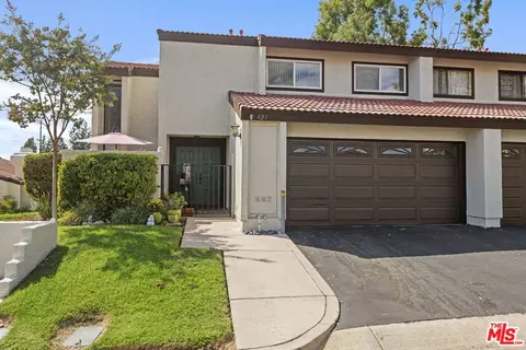 421 Corte Verde #24, Upland, CA 91786