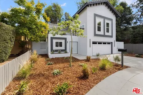4544 Talofa Ave, Toluca Lake, CA 91602