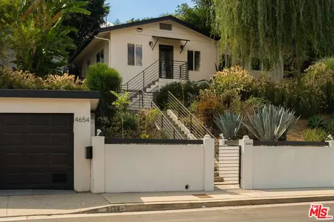 4654 Toland Way, Los Angeles, CA 90041