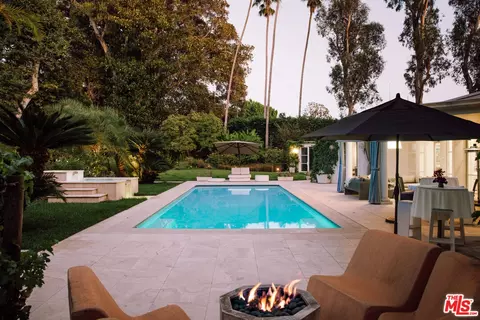101 Bel Air Rd, Los Angeles, CA 90077