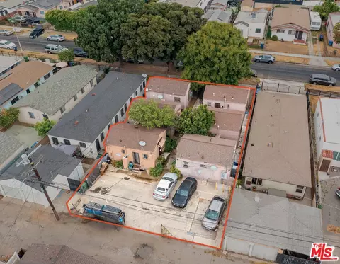 1512 W 60th St, Los Angeles, CA 90047