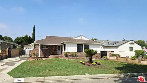 557 N Broadmoor Ave, West Covina, CA 91790