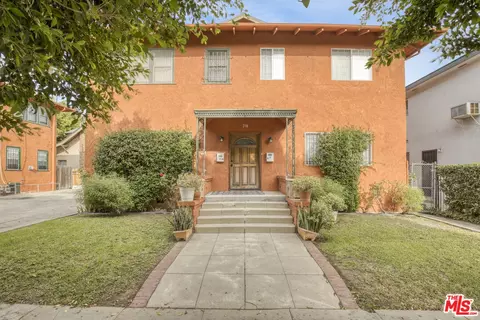 204 S Serrano Ave, Los Angeles, CA 90004