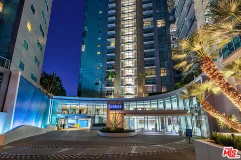 13700 Marina Pointe Dr #318, Marina Del Rey, CA 90292