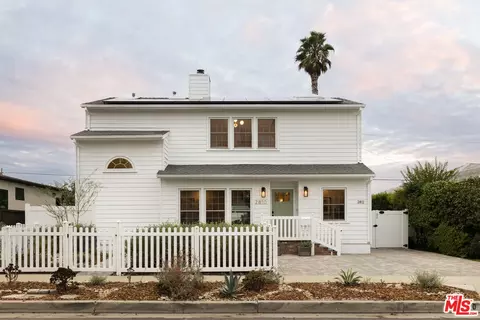 2810 Butler Ave, Los Angeles, CA 90064