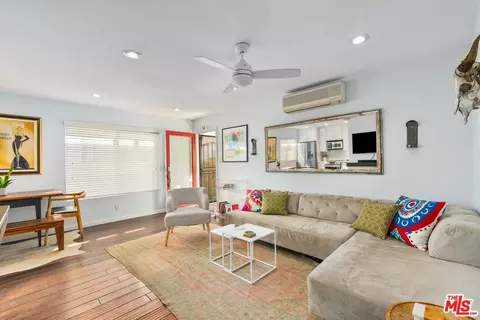 3812 Pacific Ave #2, Marina Del Rey, CA 90292