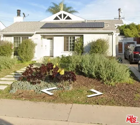 7842 Croydon Ave, Los Angeles, CA 90045