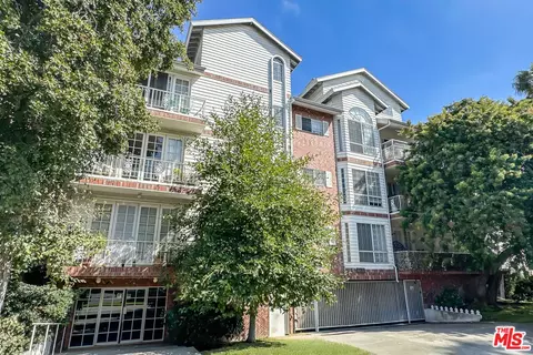 1210 S Shenandoah St #104, Los Angeles, CA 90035