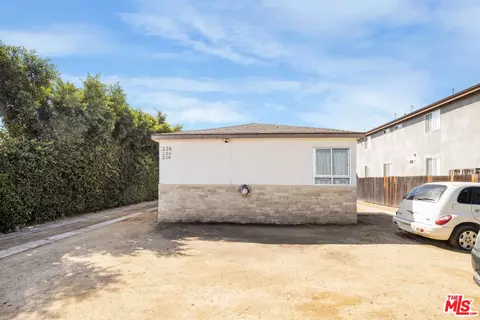 224 W 101st St, Los Angeles, CA 90003