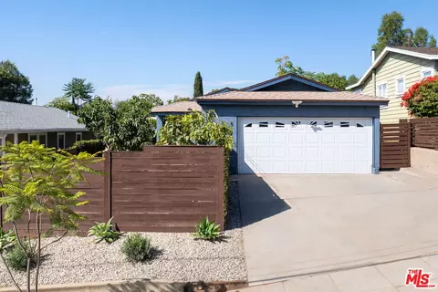 561 Meridian Ter, Los Angeles, CA 90042