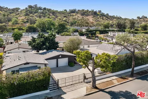 2352 Forney St, Los Angeles, CA 90031