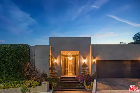 1457 Blue Jay Way, Los Angeles, CA 90069