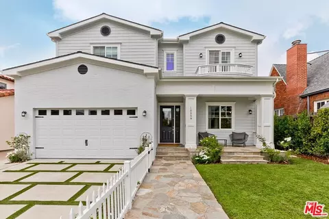 10559 Cushdon Ave, Los Angeles, CA 90064