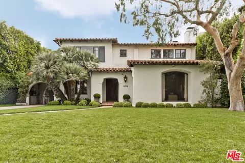 10778 Weyburn Ave, Los Angeles, CA 90024