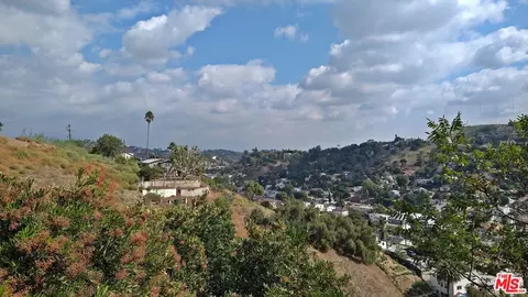 2861 Forest Park Dr, Los Angeles, CA 90032