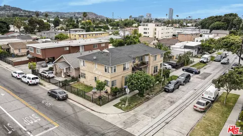 5232 Westhaven St, Los Angeles, CA 90016