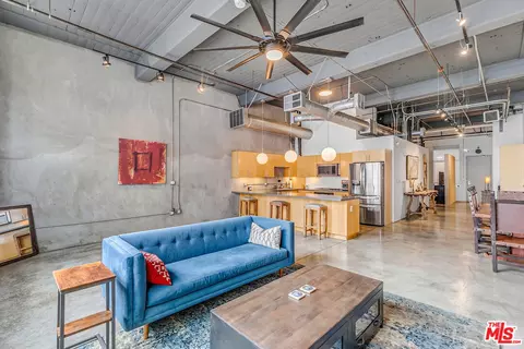 1130 S Flower St #311, Los Angeles, CA 90015