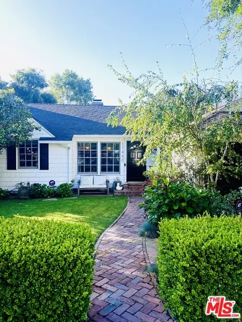 11450 Chenault St, Los Angeles, CA 90049
