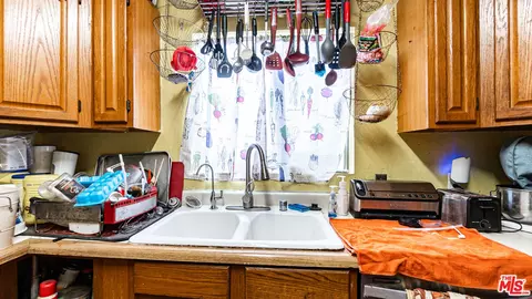Kitchen - 267 E 57th St, Long Beach, CA 90805 photo 3 of 3