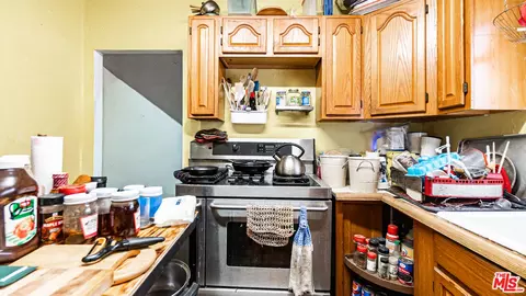 Kitchen - 267 E 57th St, Long Beach, CA 90805 photo 2 of 3