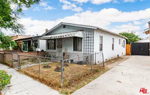 267 E 57th St, Long Beach, CA 90805