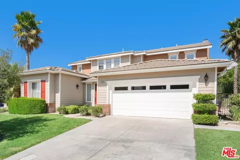 14233 Yellowstone Ln, Canyon Country, CA 91387