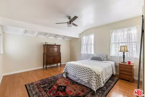 Bedroom - 1270 Valley View Ave, Pasadena, CA 91107 photo 1 of 4