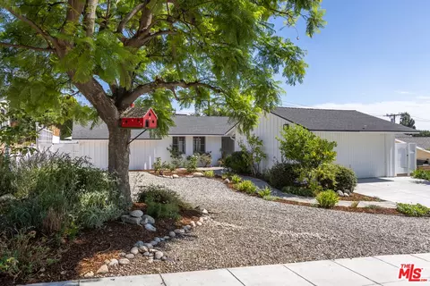 1270 Valley View Ave, Pasadena, CA 91107