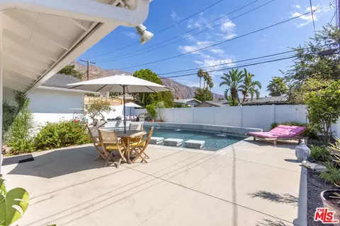 Exterior - 1270 Valley View Ave, Pasadena, CA 91107 photo 13 of 14