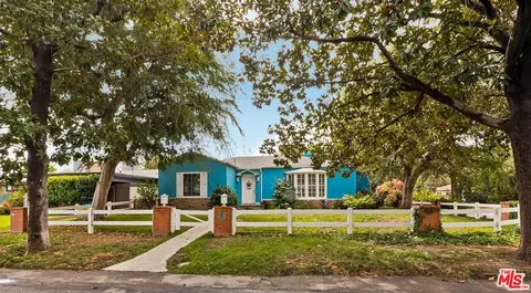 12154 Morrison St, Valley Village, CA 91607