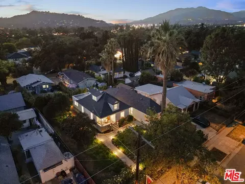 1465 Navarro Ave, Pasadena, CA 91103 photo 52